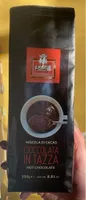 Cioccolato in tazza