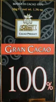 Gran Cacao 100%