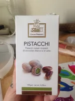 Pistacchi