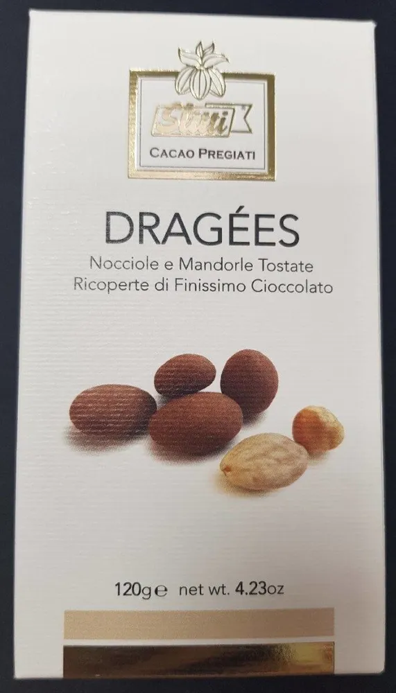 Dragées