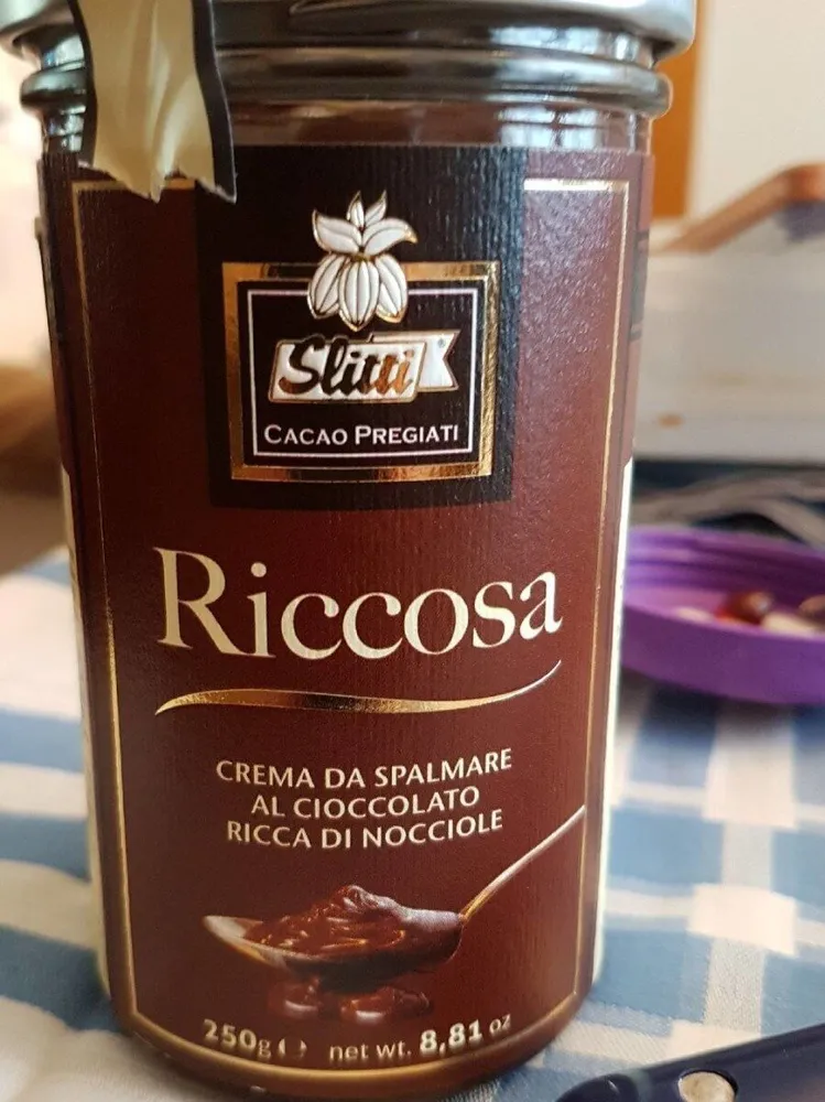 Riccosa