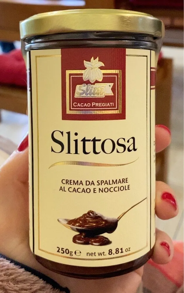 Slittosa