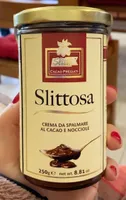 Slittosa