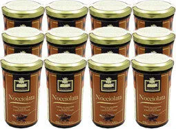 Nocciolata crema spalmabile
