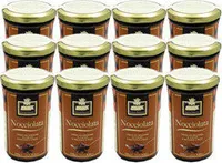Nocciolata crema spalmabile