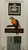 Cioccolato fondente extra