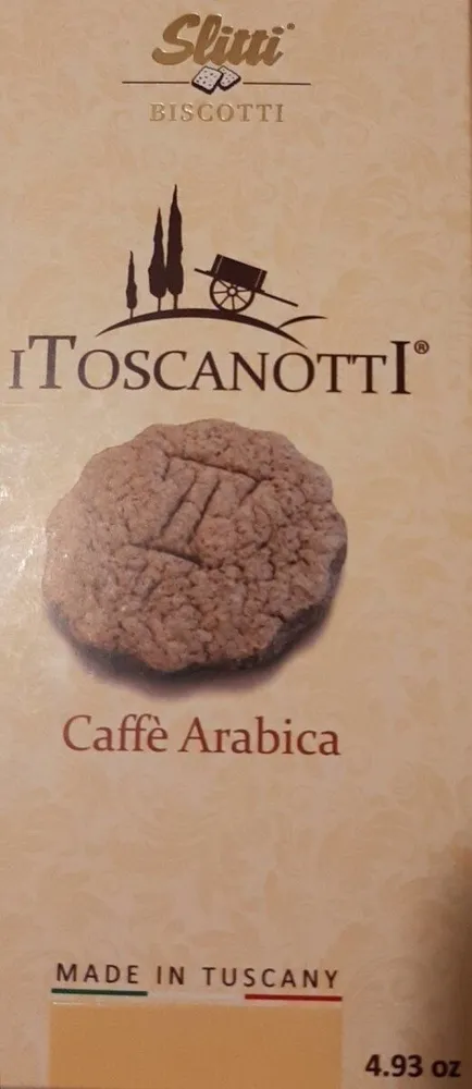 I toscanotti