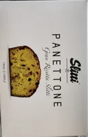 Panettone tradizionale