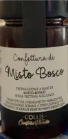 Confettura di Misto Bosco
