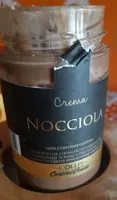 Crema nocciola