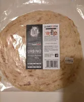 Crescia sfogliata