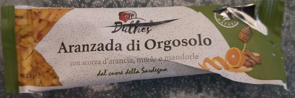 Aranzada di Orgosolo