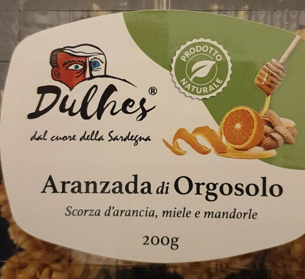 Aranzada di Orgosolo
