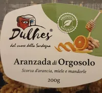 Aranzada di Orgosolo