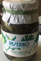 Friarielli Napoletani