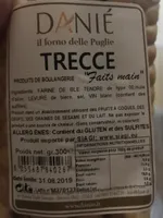 Danié Trecce