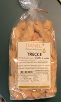 Trecce