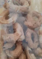 Taralli oignons et raisins secs