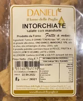 Intorchiate