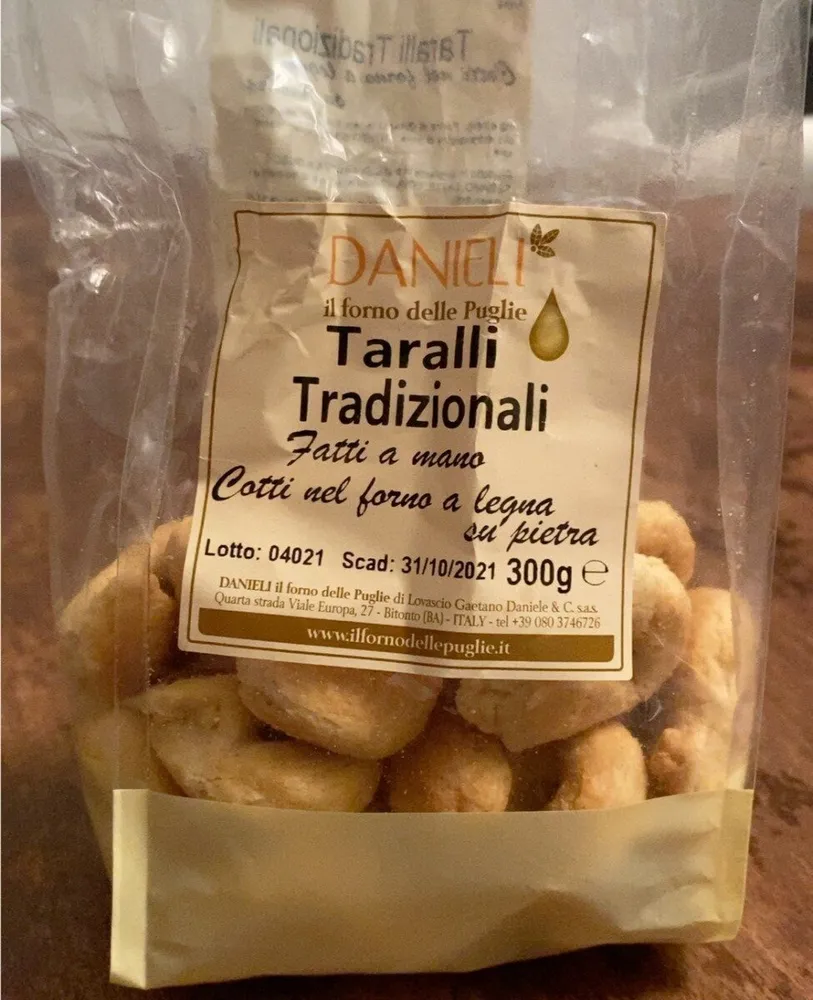 taralli