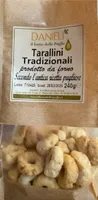 Tarallini