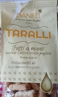 Taralli