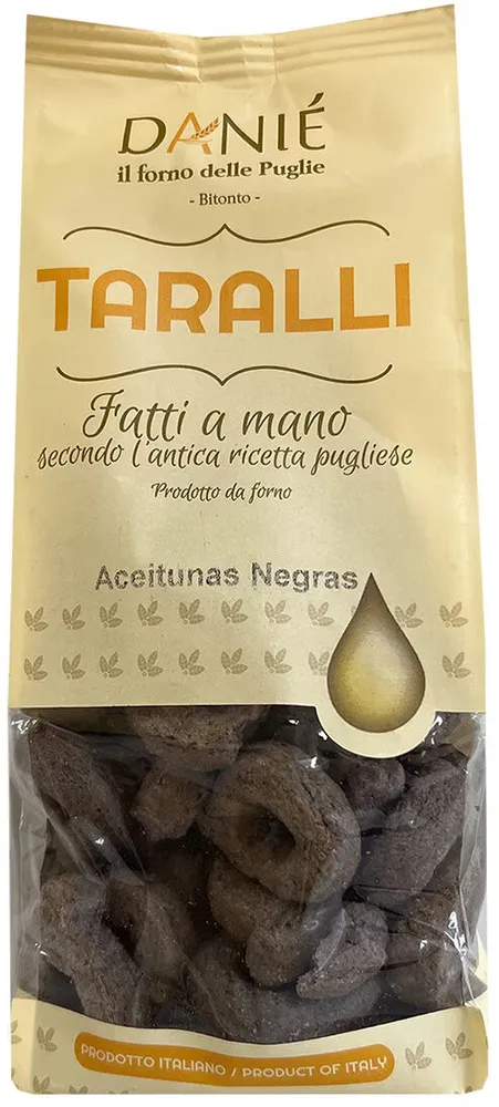 Taralli