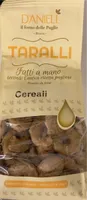 Taralli