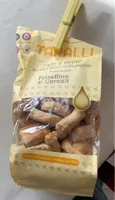 Friselline ai cereali