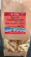 Taralli Traditionnels
