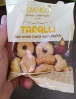Taralli