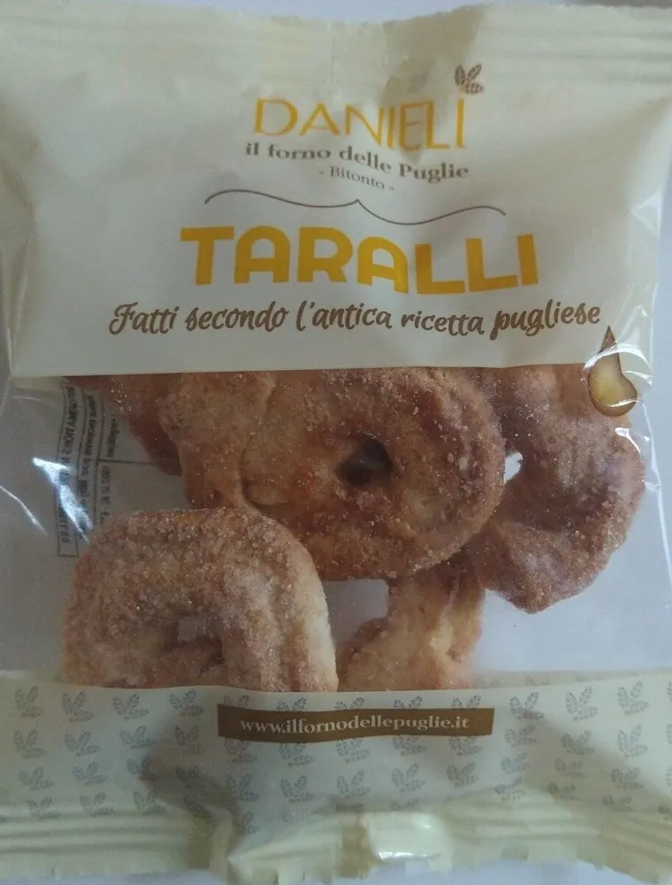 Tarrali