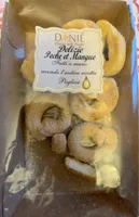 Delizie peche et mangue