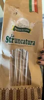 Stroncatura