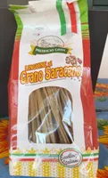Linguine al Grano Saraceno