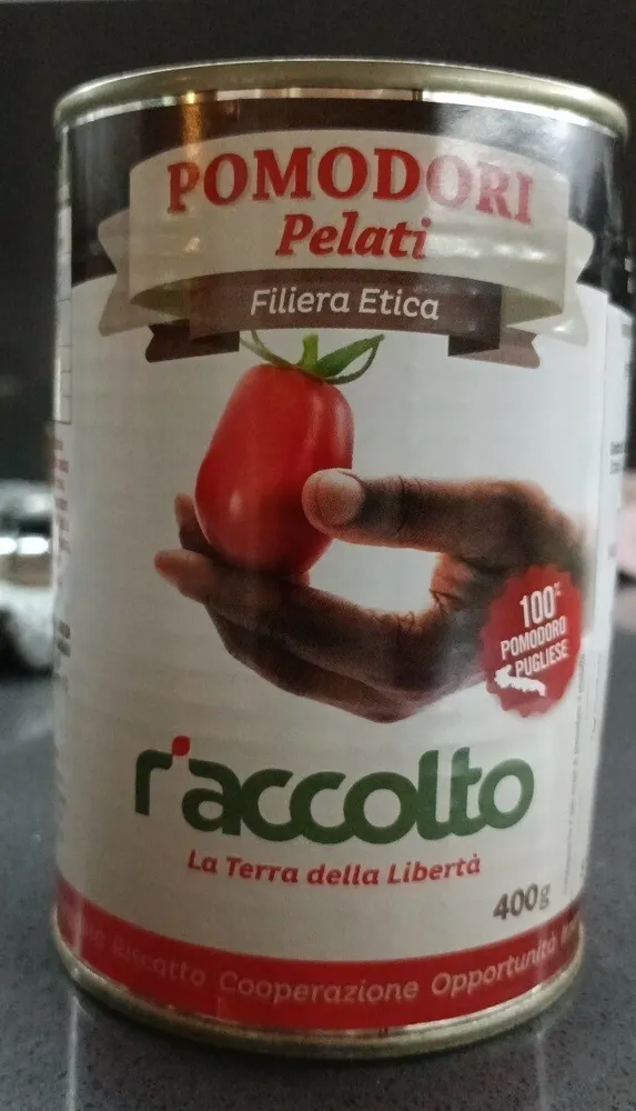 Pomodori pelati