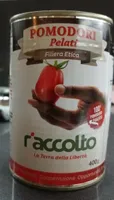 Pomodori pelati