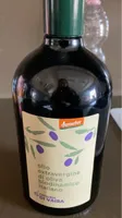 Olio extra vergine