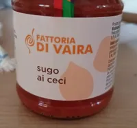 Sugo ai ceci