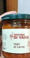 Ragu di carne