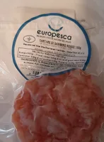 Tartare di gambero rosso 100 g