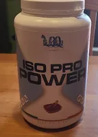 Iso pro power