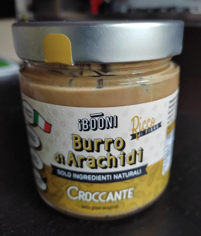 iBOONI