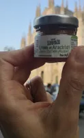crema di arachidi