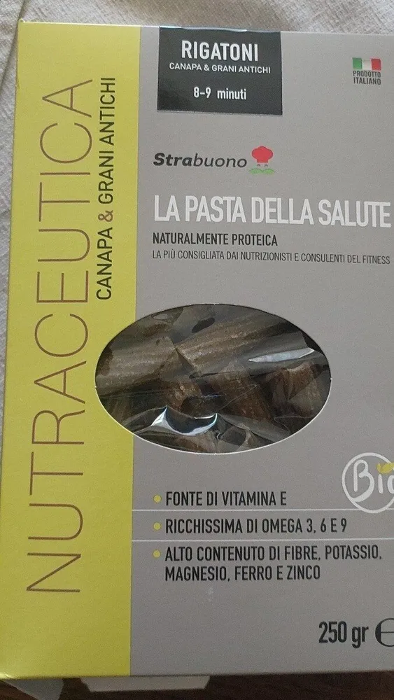 Nutraceutica