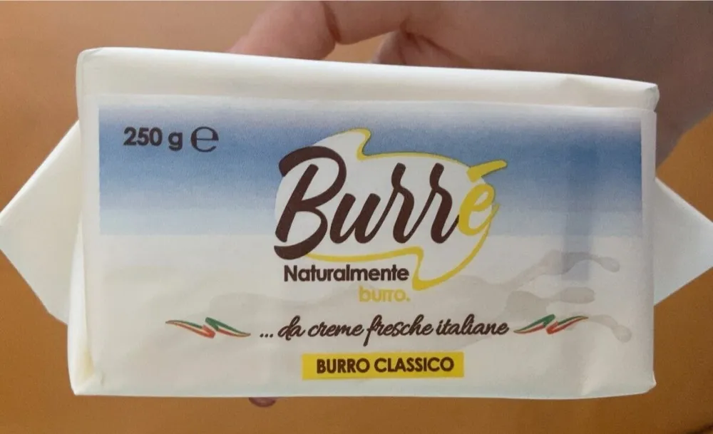 burro
