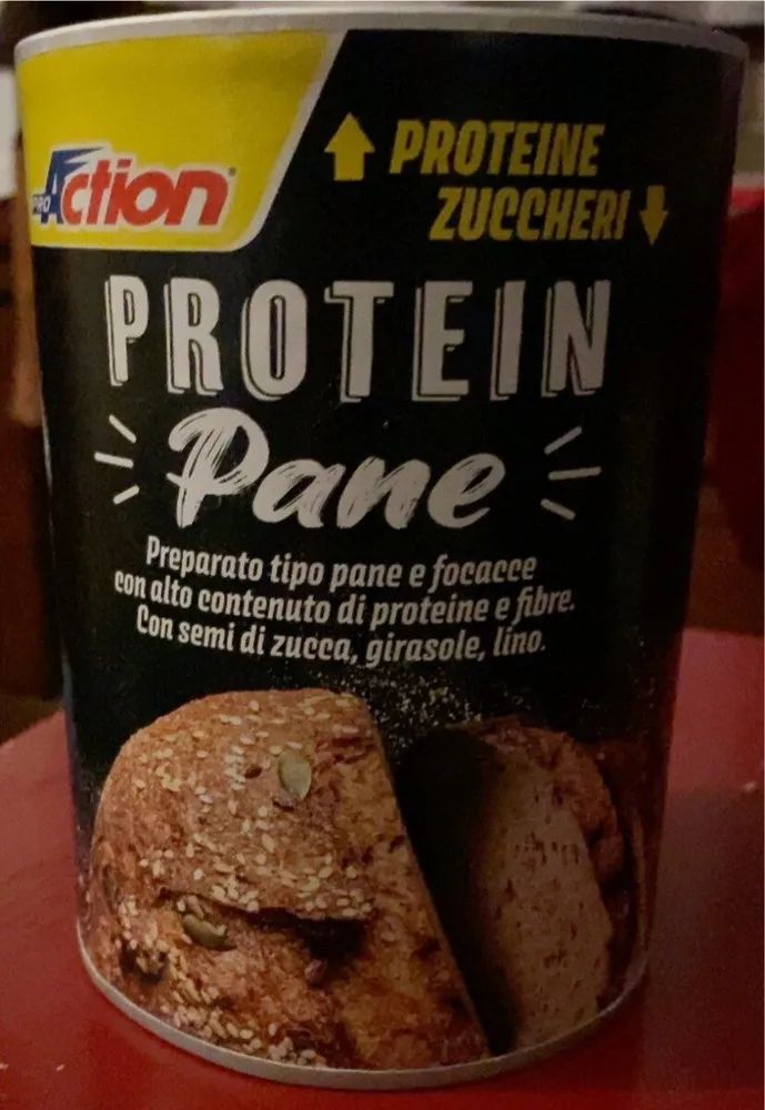 Protein Pane