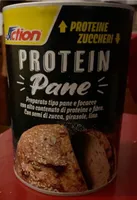 Protein Pane