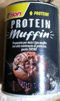 Protein muffins