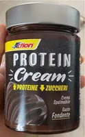 Protein cream